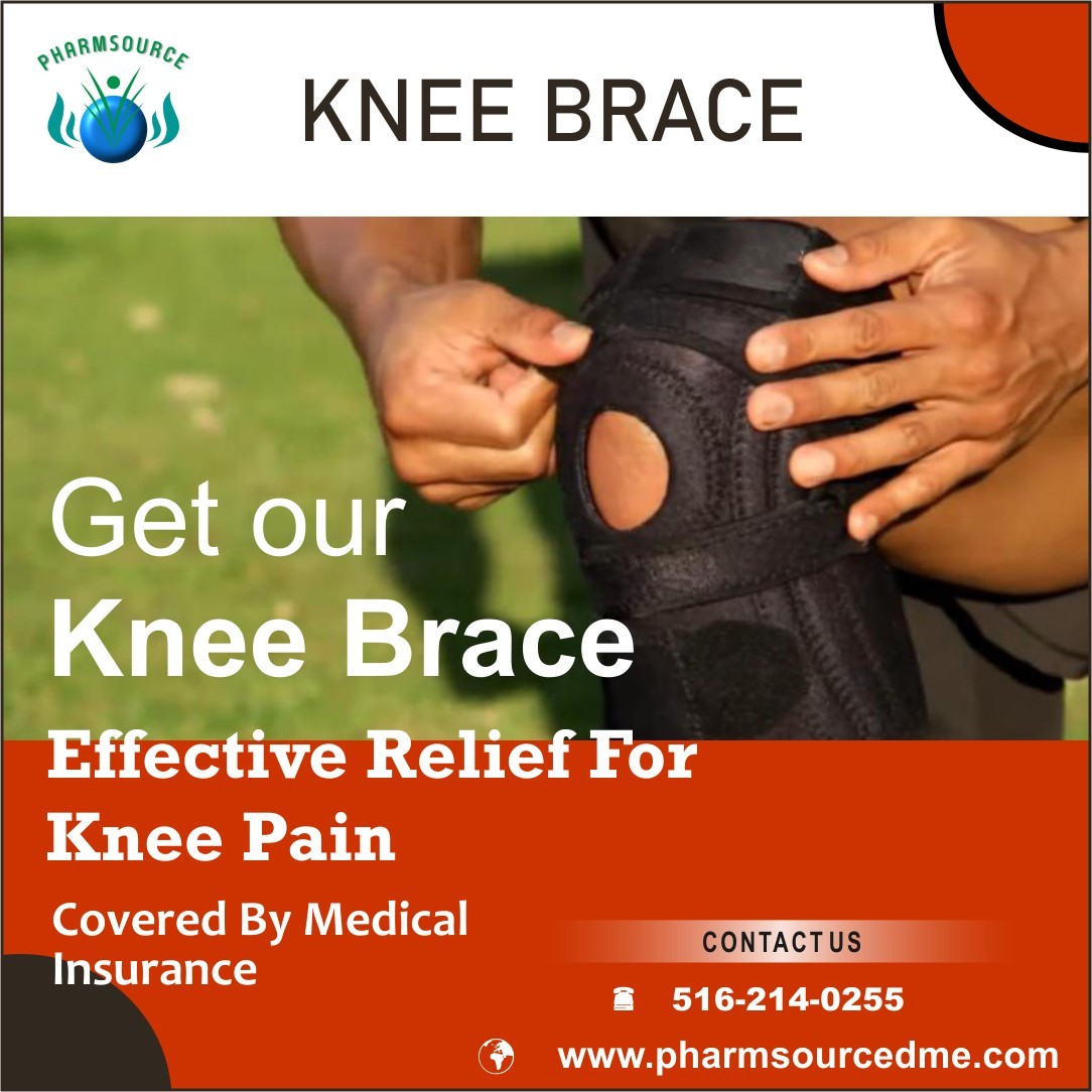 Knee Braces and Supports Covered by Insurance