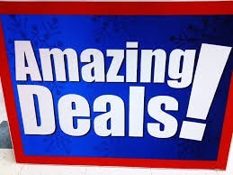 Amazing Deal