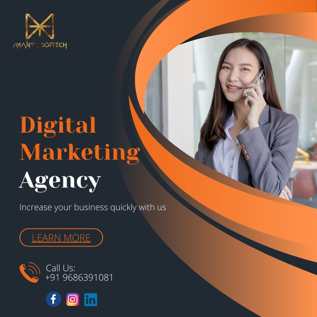 Best Digital Marketing Agency in Varanasi 