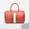 Buy Weekend Hustle - Leather Travel Duffle Bag
