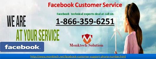 Avail Facebook Customer Service 1-866-359-6251 To Get More Customers With Ads