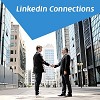 Buy 250 LinkedIn Connections