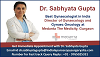 With Dr. Sabhyata Gupta Learn More About Minimally Invasive GYN Surgery in India