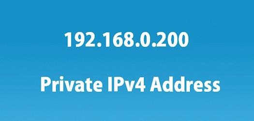 192.168.0.200