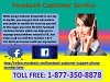 My FB Profile Is Not Updating? Avail Facebook Customer Service 1-877-350-8878