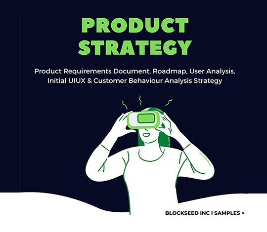 Product-Strategy