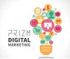 Prizm DIgital Marketing Agency