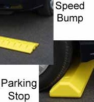 Speed Bumps