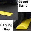 Speed Bumps