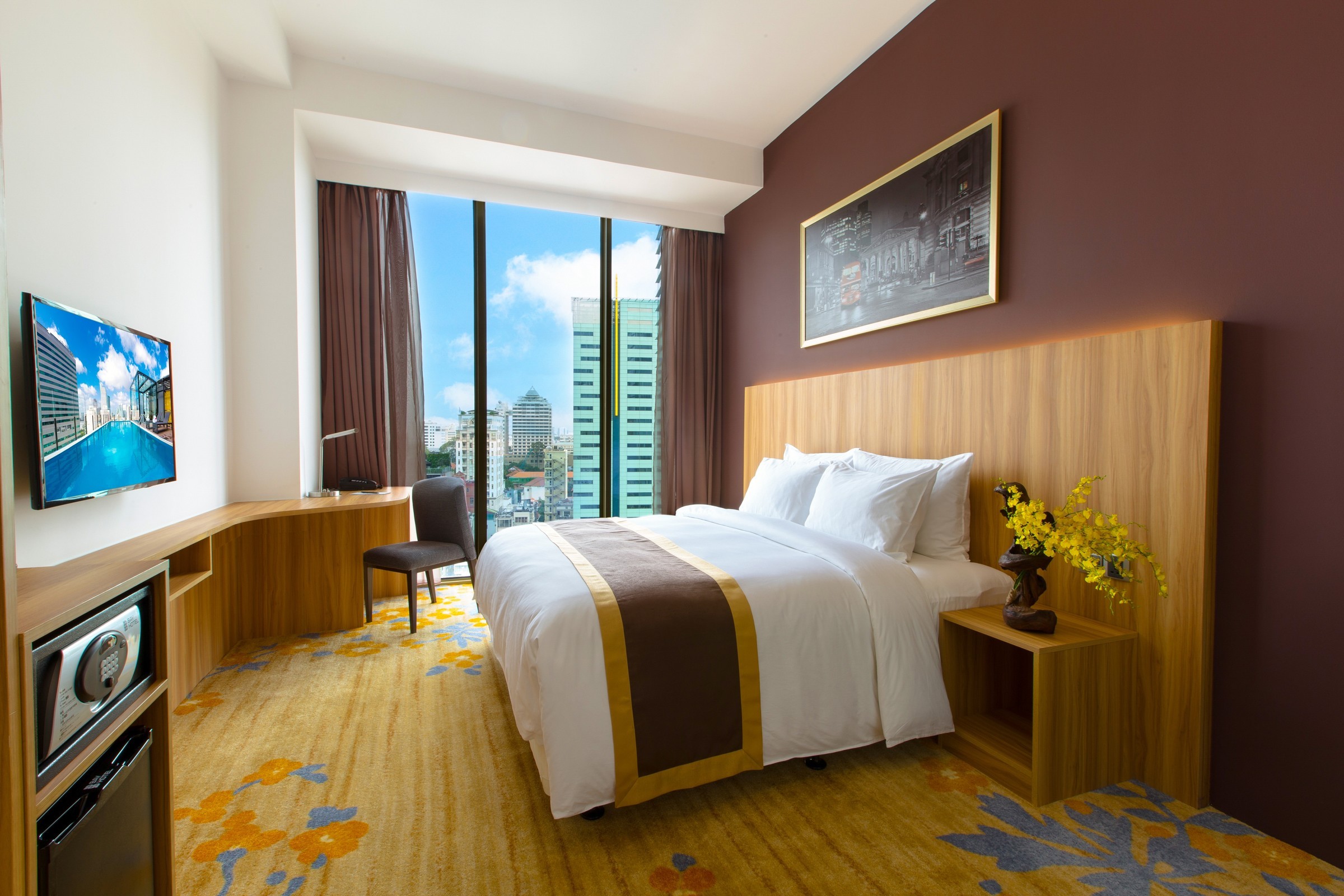 Top 10 Hotels in Ho Chi Minh City: Recommended by Our Indian Customers