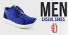 Velo Arabia Latest Casual Shoes at Lowest Price!