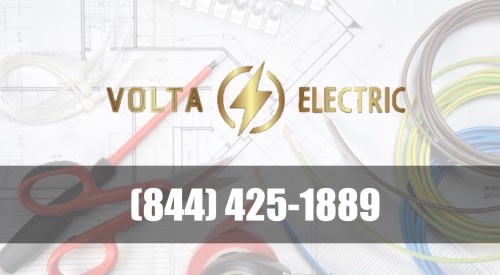 Volta Electric
