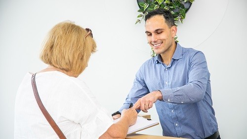 Empowered Health Chiropractic