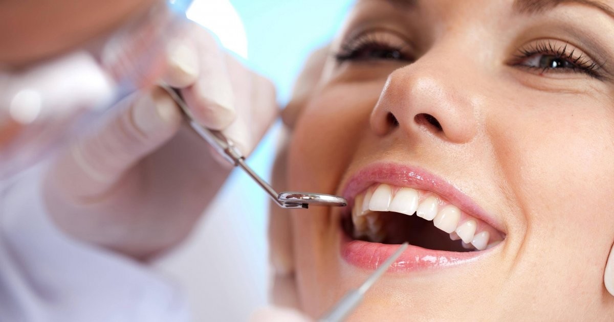 How Is Your Mouth Affected by Diabetes