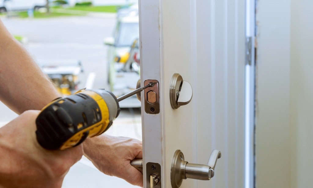 Emergency Locksmith