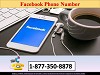 Acquire Facebook Phone Number 1-877-350-8878 If You Are Unable To Post on a FB Group
