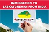 Immigrate to Saskatchewan