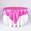 Extremely High Quality Square Tablecloths for Sale