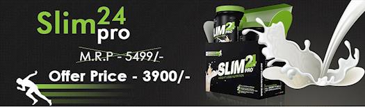 Slim 24 Pro - weight loss