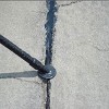 Asphalt Crack Repairs