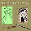 Affordable Bill Protection Insurance