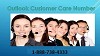 Outlook 1-888-738-4333 Customer Care Phone Number