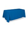 Simple and lightweight Blank Table Throw covers