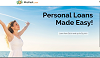 Private Lenders Personal Loans