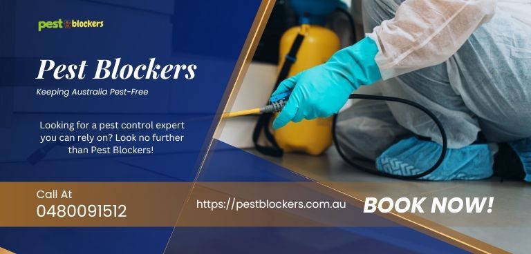 pest control fosterville
