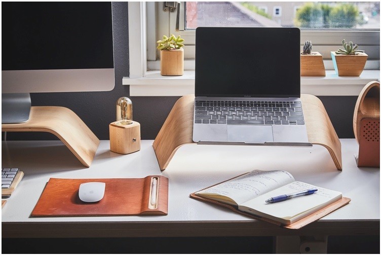 Setting Up a Productive Remote Work Office at Home