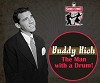 Buddy Rich- the Man with a drum