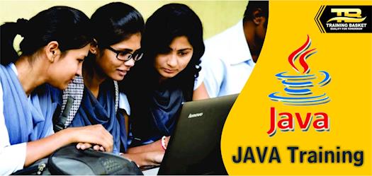 Java Courses In Noida