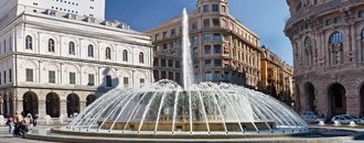 Shore Excursions From the Port of Genoa