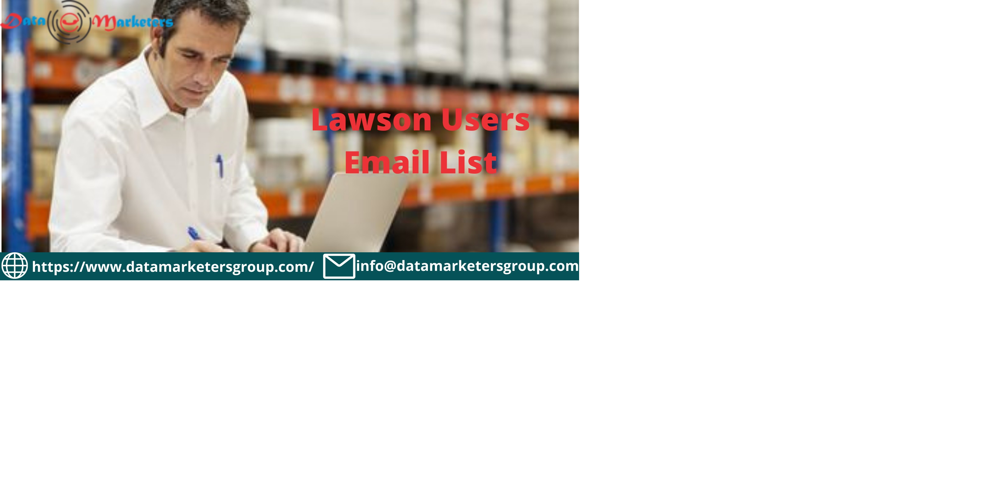 Lawson Users Email List