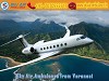 Get Sky Air Ambulance from Varanasi on a Low Budget