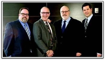 medical malpractice attorney