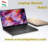 Laptop Rental Dubai