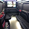 Elevating Your Travelling Experience Through Our Party Bus Rental Service