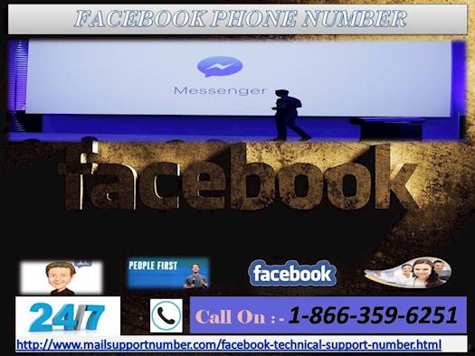 Want To delete mistaken Post on FB? Dial Facebook Phone Number 1-866-359-6251