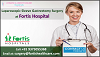 Laparoscopic Sleeve Gastrectomy Surgery by Experts at Fortis Hospital A Powerful Team Working for Yo