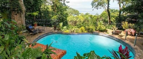 Mango Moon Villa