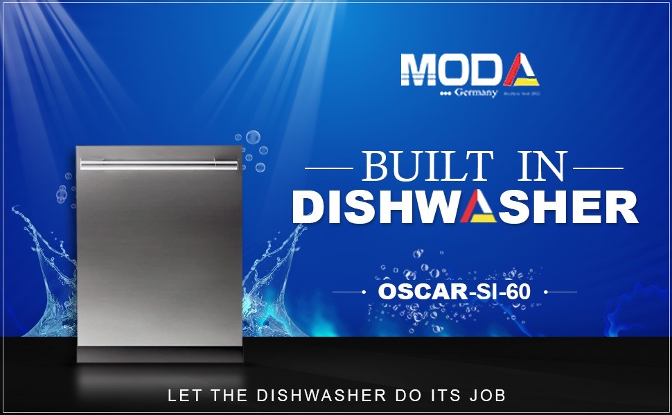 Moda Dishwasher Online In India