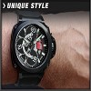 Swiss Men Luxury Watches 