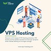 TPC Hosting Offers the Best VPS Hosting for the Year 2023.