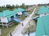 Resorts in Sundarban 