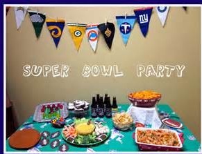 Super Bowl