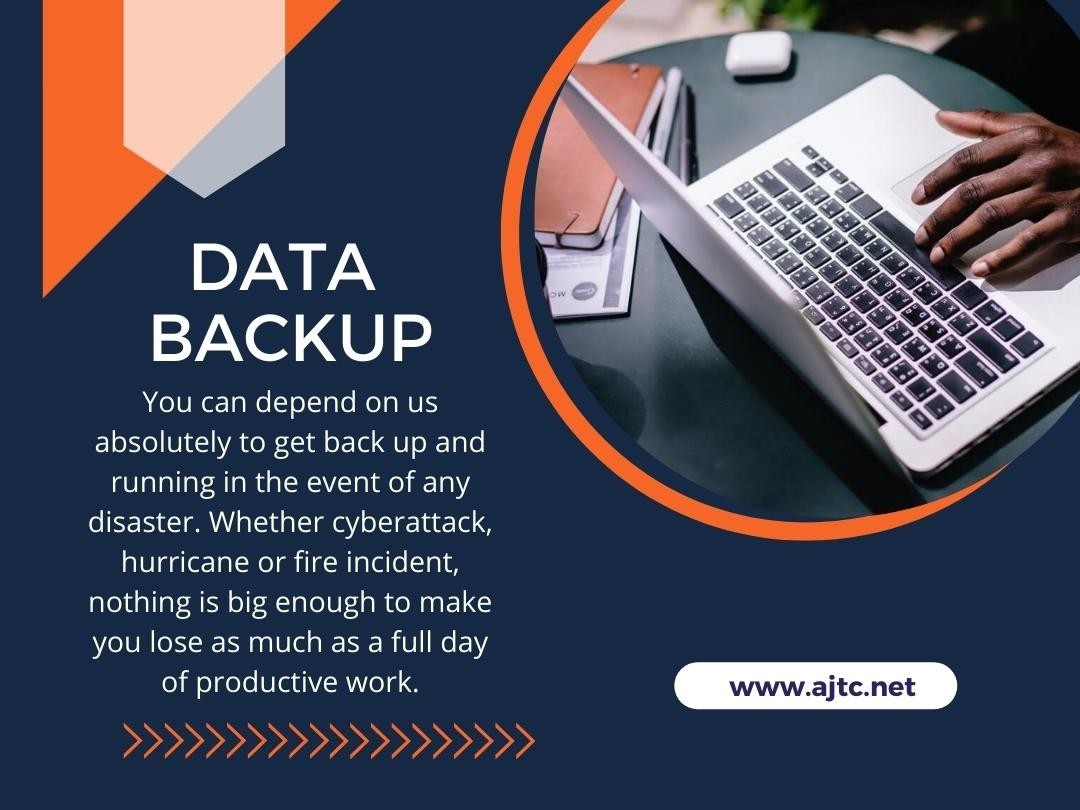 Data Backup Chicago