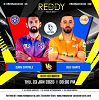 Reddy Anna Online Exchange: Your Go-To for the 8th T20 Match Insights