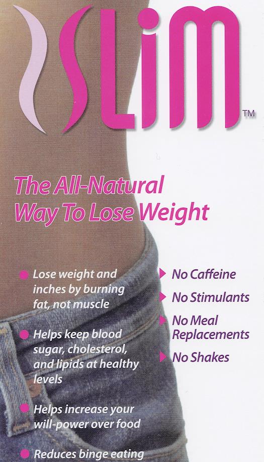 Plexus Slim Products