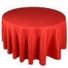 Buy 90 Inch Round Tablecloth at Affordable Prices